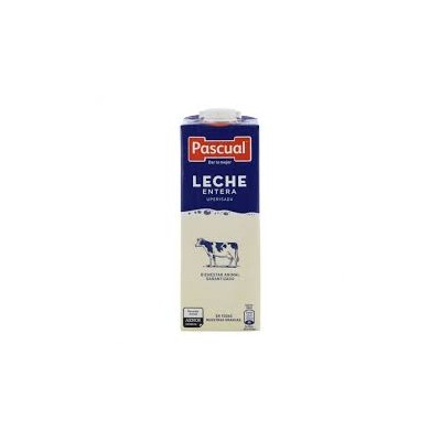 LECHE PASCUAL ENTERA BRIK 1 L