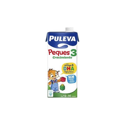 LECHE PULEVA PEQUE 3