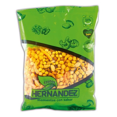 REVUELTO PICANTON BOLSA 3 KG