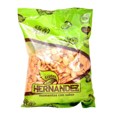 ALMENDRA FRITA COMUN 1 KG