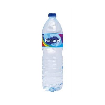 AGUA FONTAREL 1.5 L 6B