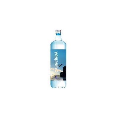 AGUA CABREIROA 1.5L PET PACK6