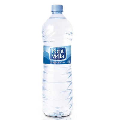 AGUA FONT VELLA 1.5 L