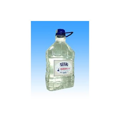 AGUARDIENTE DE ORUJO PET 3L