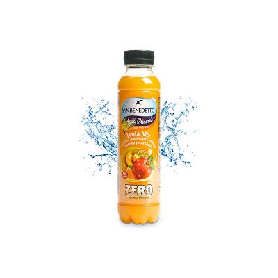 SB ZERO FRUTA MIX 0.40