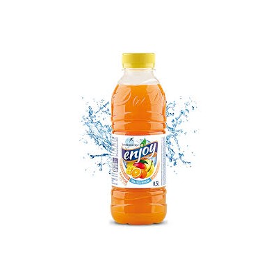 ENJOY TROPICAL 0.5 L