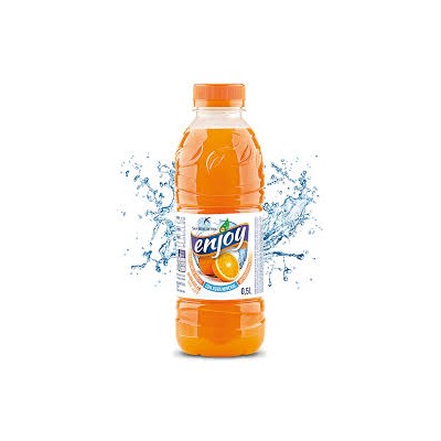 ENJOY NARANJA 0.50LT