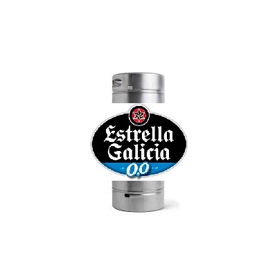 CERV. E.G. 0.0 BARRIL 20 L