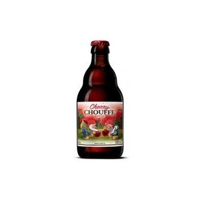 LA CHOUFFE CHERRY 33 CL