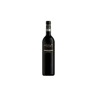 ATICUS RIOJA RESERVA 75 CL