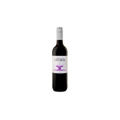 V.VIÑEDOS LITORAL 3/4 TINTO