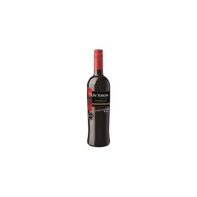 VINO TINTO DON SIMON PET 1L