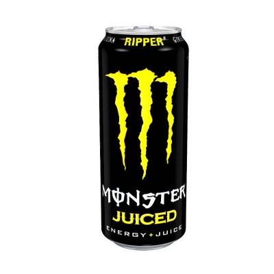 MONSTER NITRO 50CL