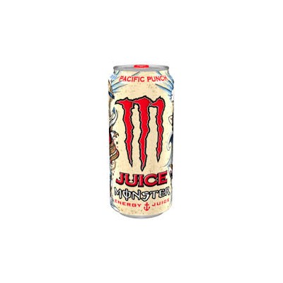 MONSTER PACIFIC PUNCH 500 ml