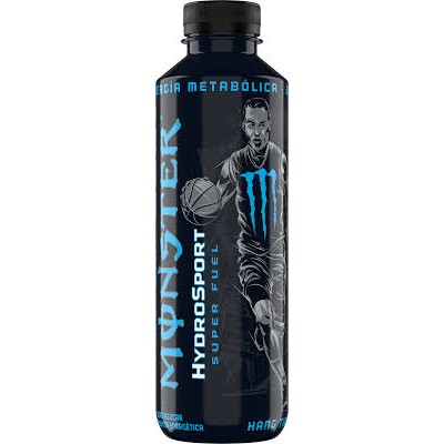 MONSTER ULTRA FIESTA 500 ML