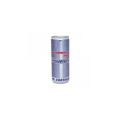 ENERGETICO POWERKING 25 CL