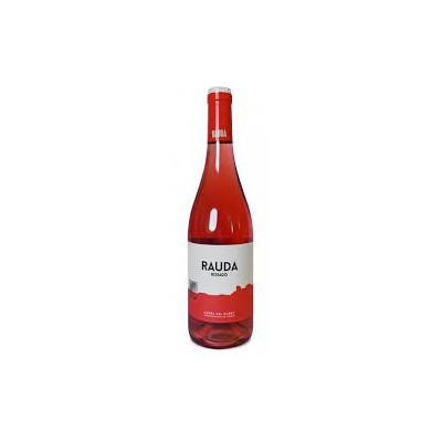 RAUDA ROSADO 2019