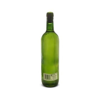 VINO BLANCO TIRILLA ORENSE 0.70 CL