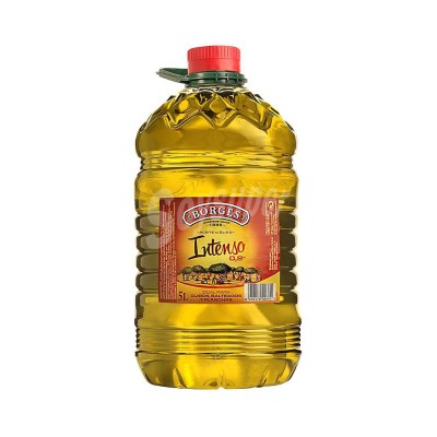 ACEITE OLIVA SUAVE 1 L CAPICUA