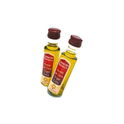 ACEITE OLIVA INTENSO 5 L CAPICUA