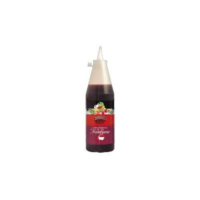 CREMA BALSAMICA FRAMBUESA 400 ML