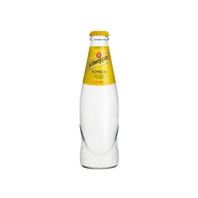 TONICA SCHWEPPES 200 N/R