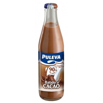 BATIDO PULEVA 1/5 CACAO