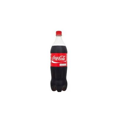 REF.COCA COLA 2L