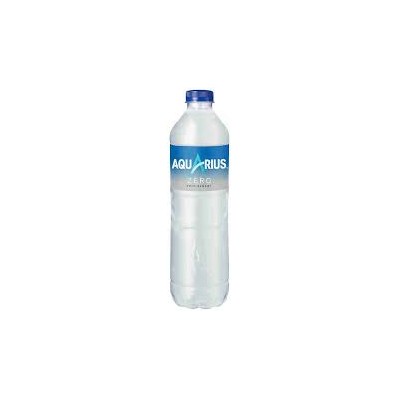 AQUARIUS LIBRE LIMON 1.5 L