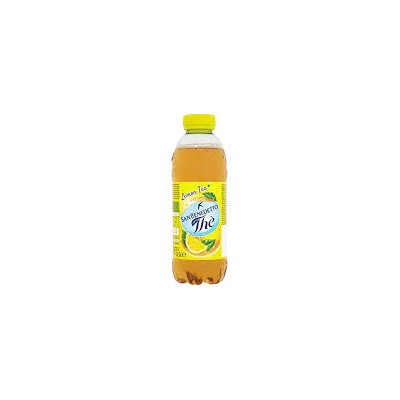 TEA LIMON SB 500 ML