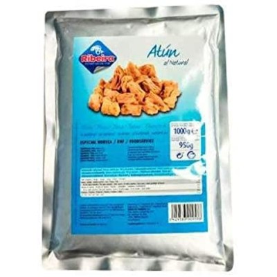 ATUN BOLSA 1KG RIBEIRA