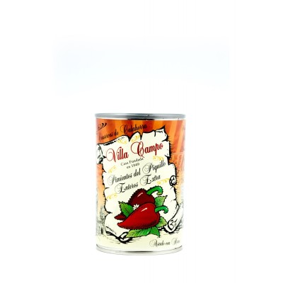 CONS. PIMIENTO PIQUILLO 500G EXTRA