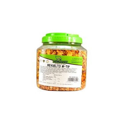 REVUELTO M-TIP PASAS TARRO 2KG