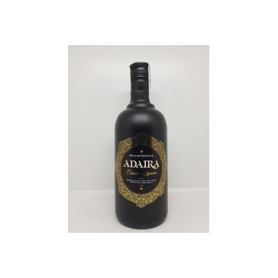 CREMA WHISKY ADAIRA 70 CL