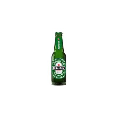 CERV. HEINEKEN 1/4 N.R.