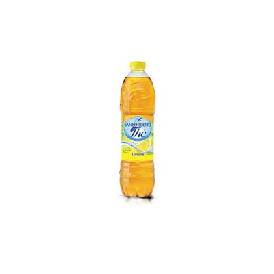 TEA LIMON SAN BENEDETTO 1.5 L