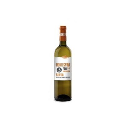 MONTESPINA SAUVIGNON 75 CL DO. RUED