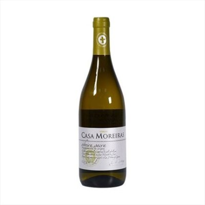 CASA MOREIRAS GODELLO D.O. RIB SACR