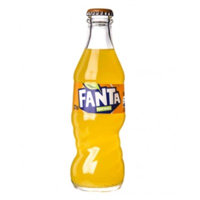 REF.FANTA NARANJA BOT 200