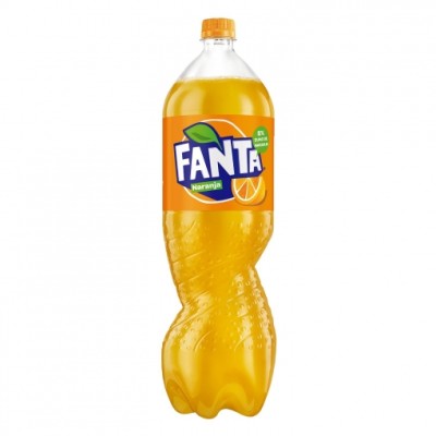 REF.FANTA NARANJA 2L