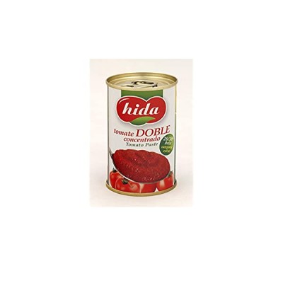 HIDA T.DOBLE CONCENTRADO 170 GRS