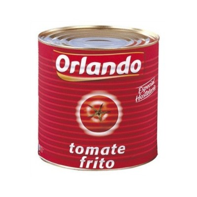 TOMATE FRITO ORLANDO 2650KG