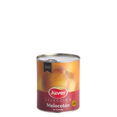 CONS.MELOCOTON S/A 12X1 KG JUVER