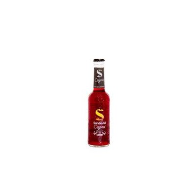 SANDEVID CLASICO CRISTAL 275 ML