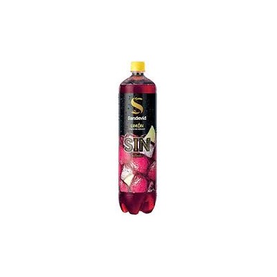 SANDEVID LIMON SIN ALCOHOL 1.5 L